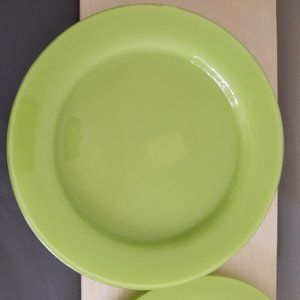 Maxwell Williams Paint 9 inch plates